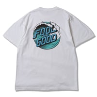 BIG WAVE TEE