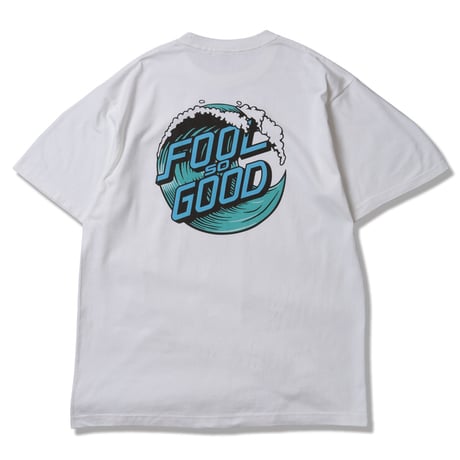 BIG WAVE TEE