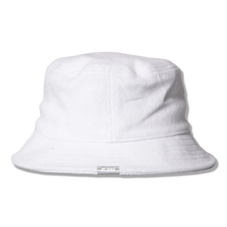 BULL TERRY BUCKET HAT