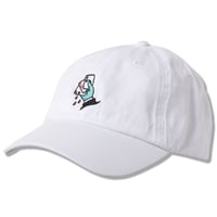 MONSTER HAND LOW CAP