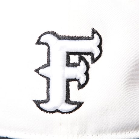 FSG RETRO CLASSIC CAP　【先行受注】6/21(日)23:59まで受付｜7月上旬発送予定