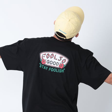 Shark Low Cap