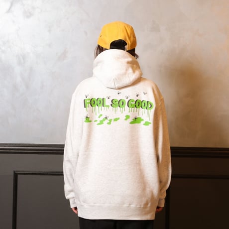 FLY HOODIE