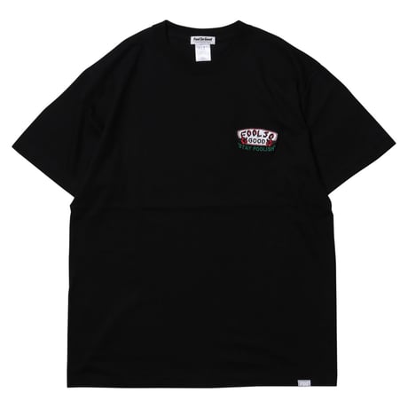 Short John Tee
