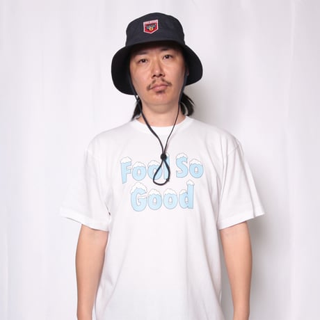 B.PANTHER WAPPEN NYLON WIDEBRIM HAT