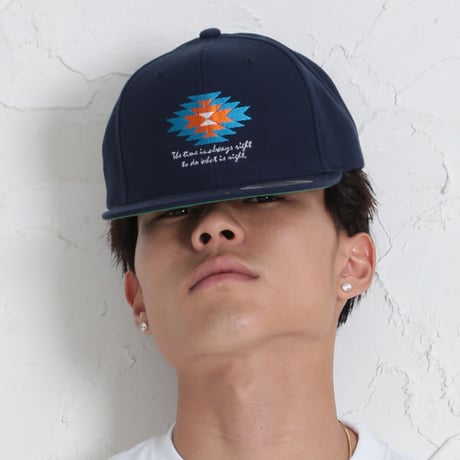 Santa fe Flat Cap