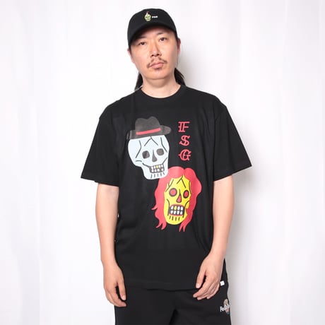 FOREVER TEE