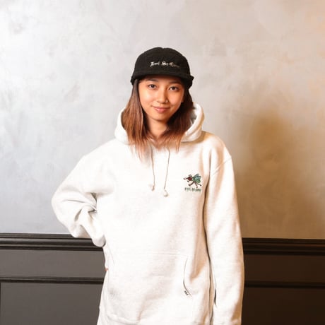 STRAIGHT OE LOGO BOA JET CAP