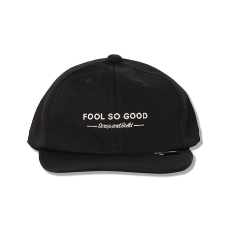 FSG S&B CORDURA FLAT CAP