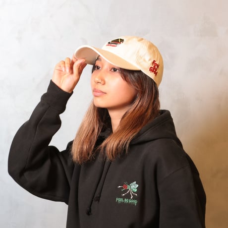 COFFIN LOW CAP