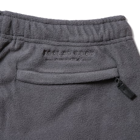 FSG FLEECE PANTS