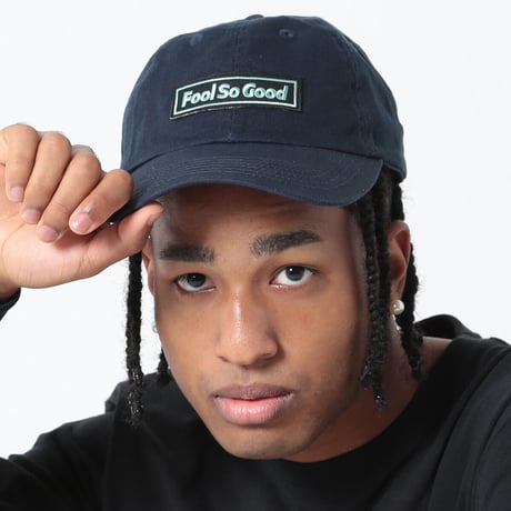 TB Box Logo Wappen Low Cap