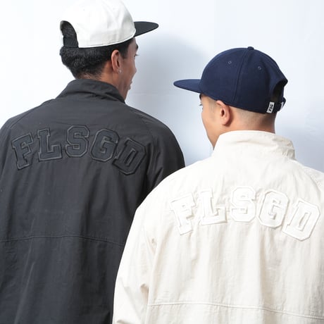 TEAM FSG JACKET