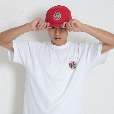 FSG Wax Flat Cap