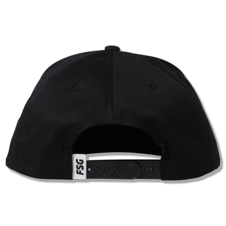PANTHER FLAT CAP