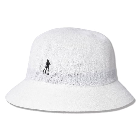 PRINCESS THERMO BUCKET HAT