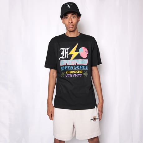 BULL SWEAT SHORTS