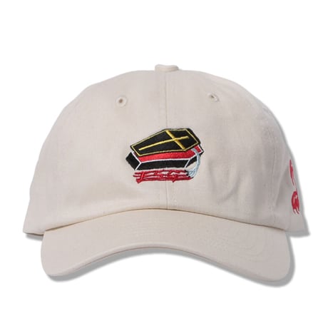 COFFIN LOW CAP