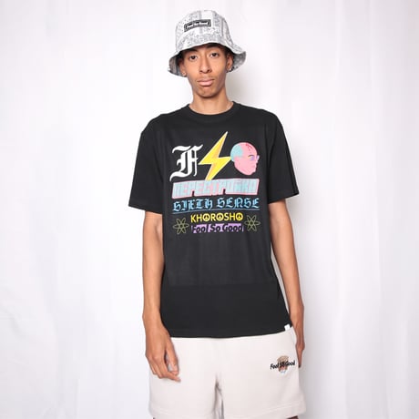 UNION TEE