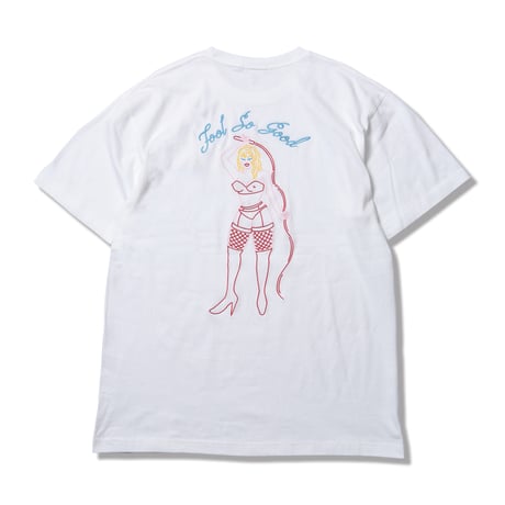 PRINCESS TEE