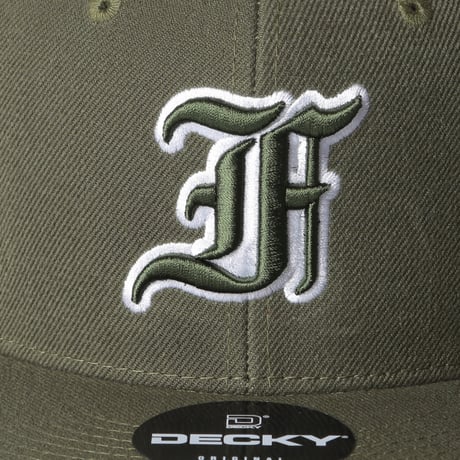 GRAND SLAM CAP