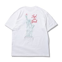 FSG OF LIBERTY TEE