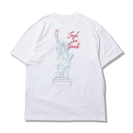 FSG OF LIBERTY TEE