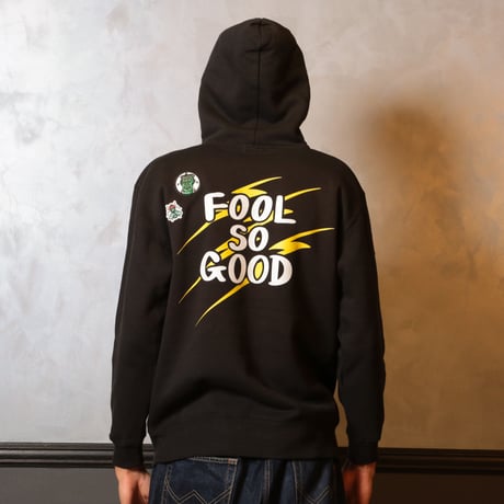 THE WAPPEN HOODIE