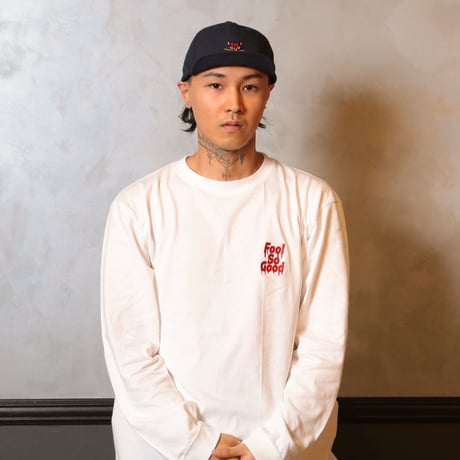 BLACK CAT CORDURA CHINO BALL CAP