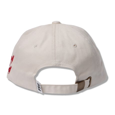 COFFIN LOW CAP