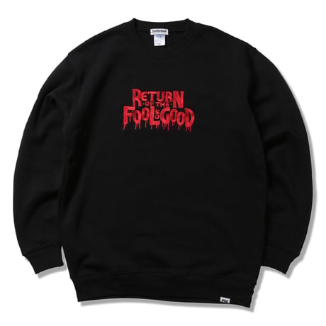 ZOMBIE CREW SWEAT
