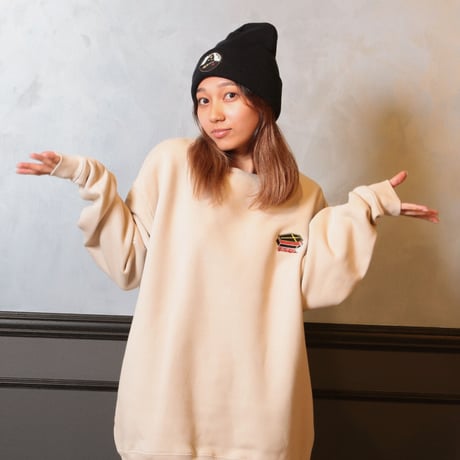CABAL WAPPEN KNIT CAP