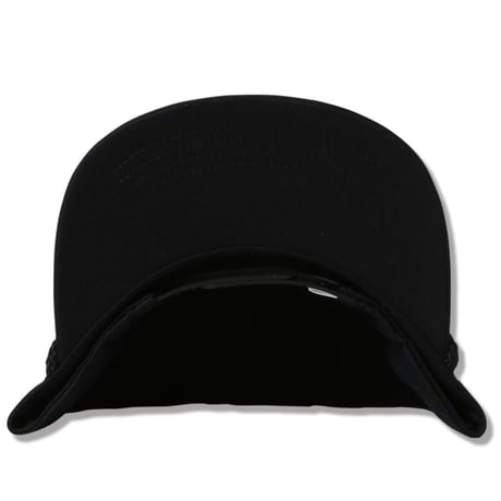 PRAY HAND FLAT ROPE CAP