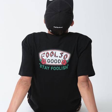 Short John Tee