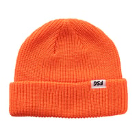 FSG Low Knit Cap