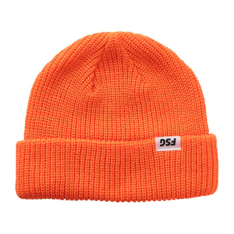 FSG Low Knit Cap
