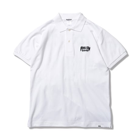 FOOL SOW GOOD POLO