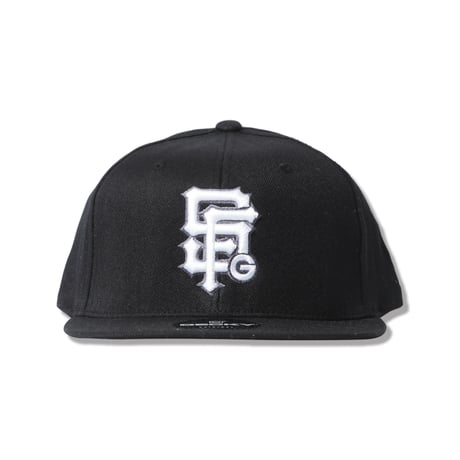 FSG 3D FLAT CAP