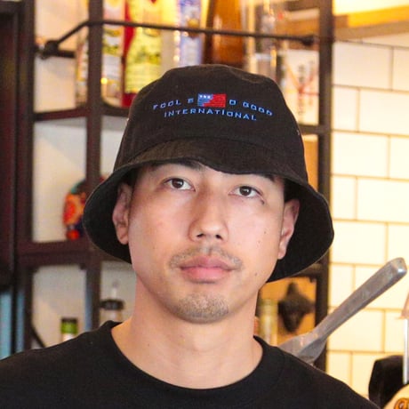 FSG SPORTS BUCKET HAT