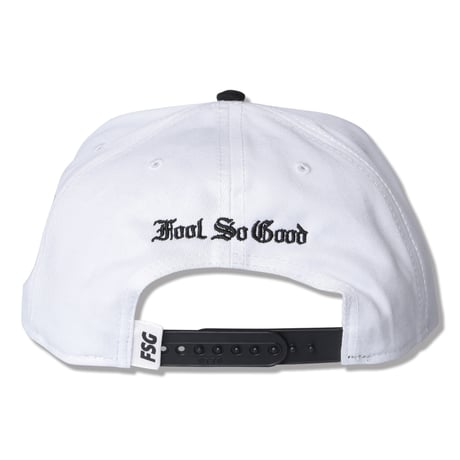 2TONE CHAMPION CAP