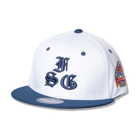 2TONE CHAMPION CAP