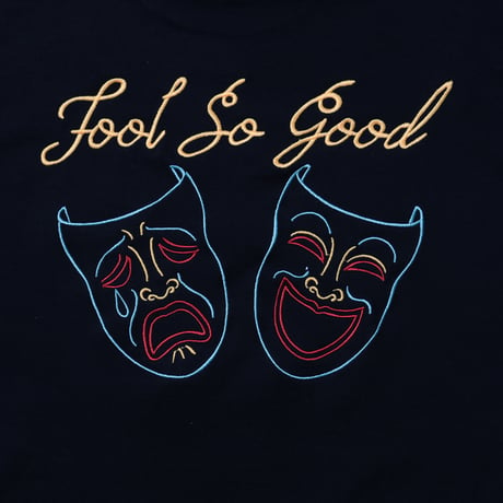 2FACE TEE