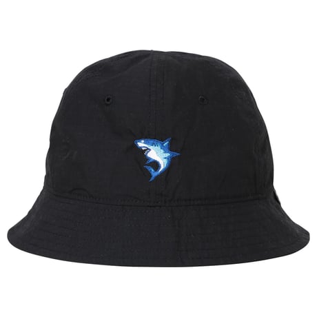 Shark Cordura Tennnis Hat