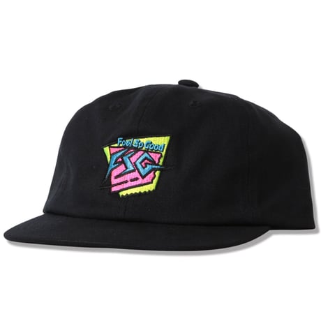 HIGH LIGHTER FLAT CAP