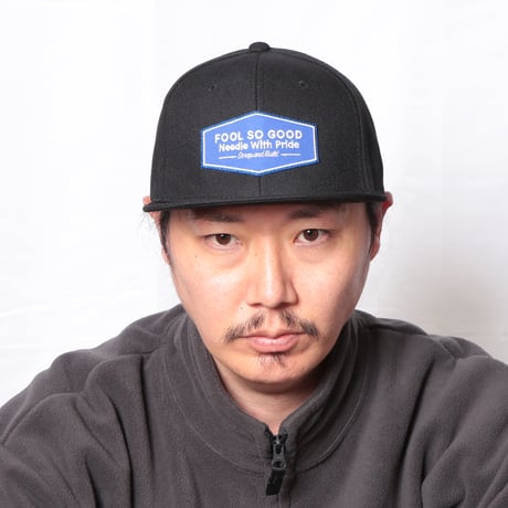 FSG HEX WAPEN FLAT CAP