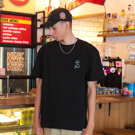 FSG OF LIBERTY TEE