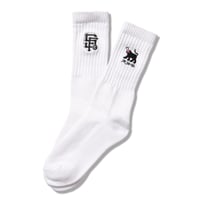DAUBLE TAKE SOX 【先行受注】6/21(日)23:59まで受付｜7月上旬発送予定