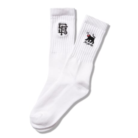 DAUBLE TAKE SOX 【先行受注】6/21(日)23:59まで受付｜7月上旬発送予定