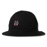 HORSESHOES TENNIS HAT