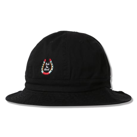HORSESHOES TENNIS HAT